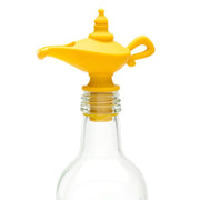 Peleg Design Oiladdin - Pourer & Stopper Quirksy gifts australia