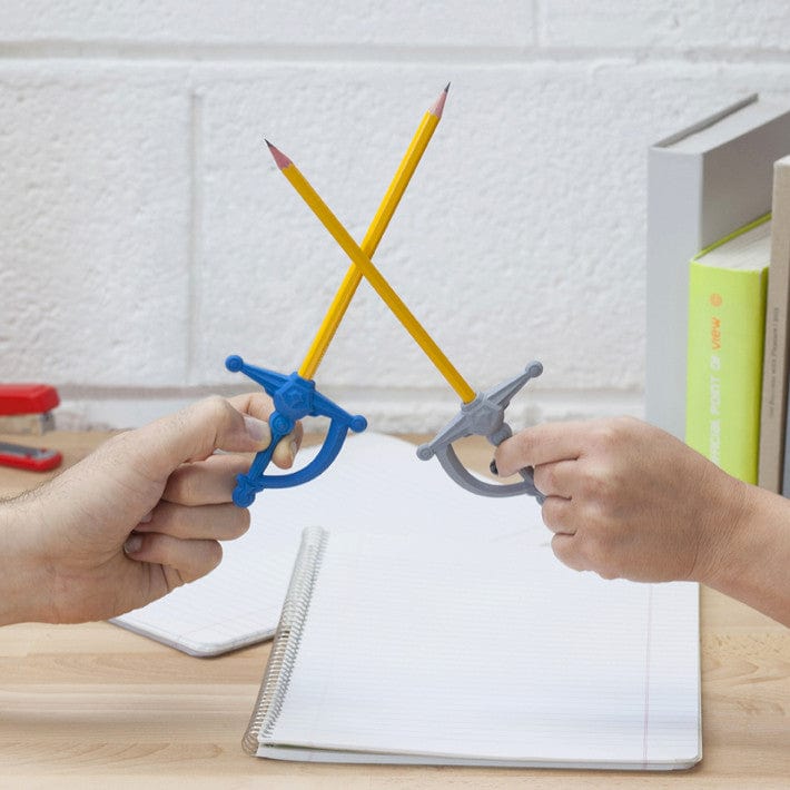 Peleg Design Pen Swords Quirksy gifts australia
