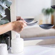 Peleg Design Reflectrays - Adhesive Jewelry trays - Set of 3 - Peleg Design Quirksy gifts australia