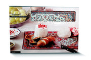 Peleg Design RUGBOARD Multipurpose Kitchen Board Quirksy gifts australia