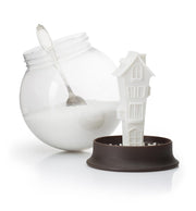 Peleg Design Sugar House - Sugar Bowl Quirksy gifts australia