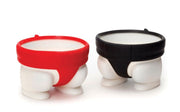 Peleg Design Sumo Egg Cups Quirksy gifts australia