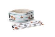 Peleg Design WUFF'N'GO Dog Travel Bowl Quirksy gifts australia