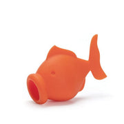 Peleg Design Yolkfish - Fish Shaped Egg Yolk separator Quirksy gifts australia