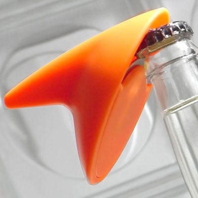 Propaganda Propaganda Shark Bottle Opener and Fridge Magnet Quirksy gifts australia