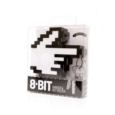 Quirksy 8-Bit Magnetic Key Holder Quirksy gifts australia
