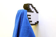 Quirksy 8-Bit Magnetic Key Holder Quirksy gifts australia