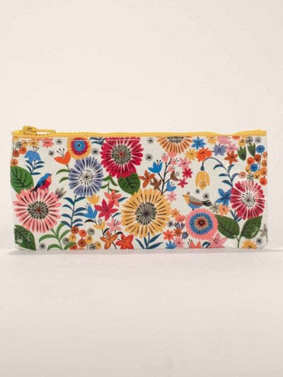 Quirksy Flower Field Pencil Case Quirksy gifts australia