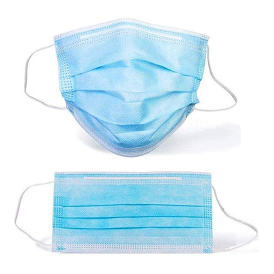 Quirksy Non-Woven Face Masks Quirksy gifts australia