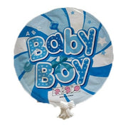 Quirksy Self Inflating Baby Balloon 18cm Quirksy gifts australia