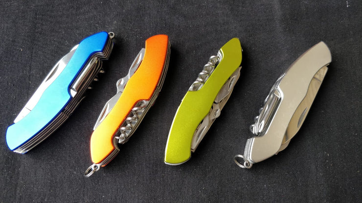 Quirksy XD DESIGN 13 Functions Pocket Knife Quirksy gifts australia