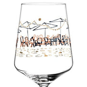 RITZENHOFF Aperizzo Aperatif Glass by V. Romo Quirksy gifts australia