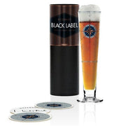 RITZENHOFF Black Label Glass by I. Interhal Quirksy gifts australia