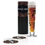 RITZENHOFF Black Label Glass by M. Binz Quirksy gifts australia