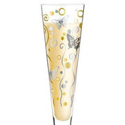 RITZENHOFF Champus Champagne Glass by I. Robers Quirksy gifts australia