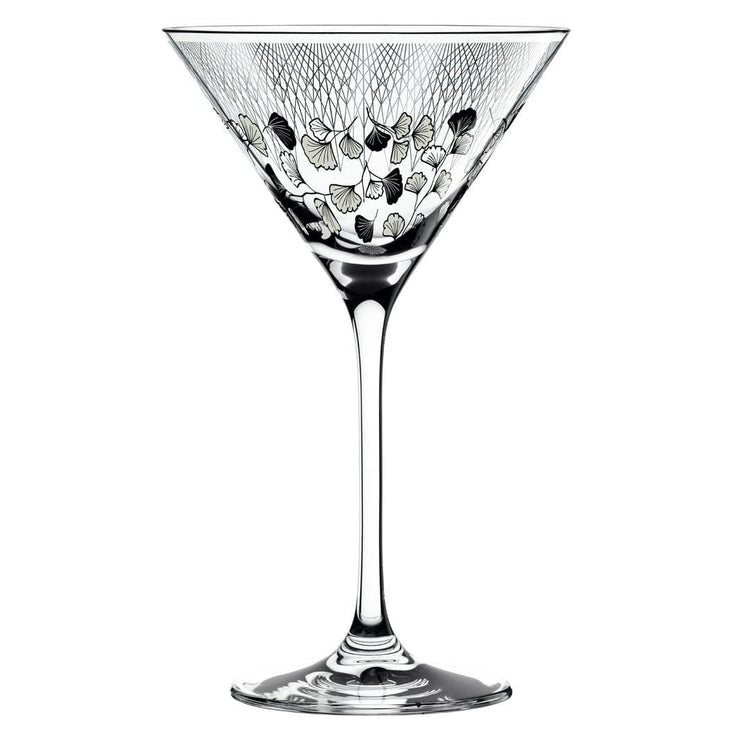 RITZENHOFF COCKTAIL GLASS by SELLI CORADAZZI - Petal delight! Quirksy gifts australia