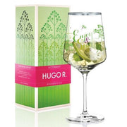 RITZENHOFF Hugo R Aperatif Glass by K. Stockebrand Quirksy gifts australia