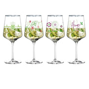 RITZENHOFF Hugo R. Aperitif Glass Set of 4 - 2021 Quirksy gifts australia