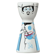 RITZENHOFF MR. SALT & MRS. PEPPER SALT AND PEPPER SET by SHARI WARREN Quirksy gifts australia