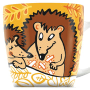 RITZENHOFF MY DARLING COFFEE MUG by MARTINA SCHLENKE - Love bites! Quirksy gifts australia