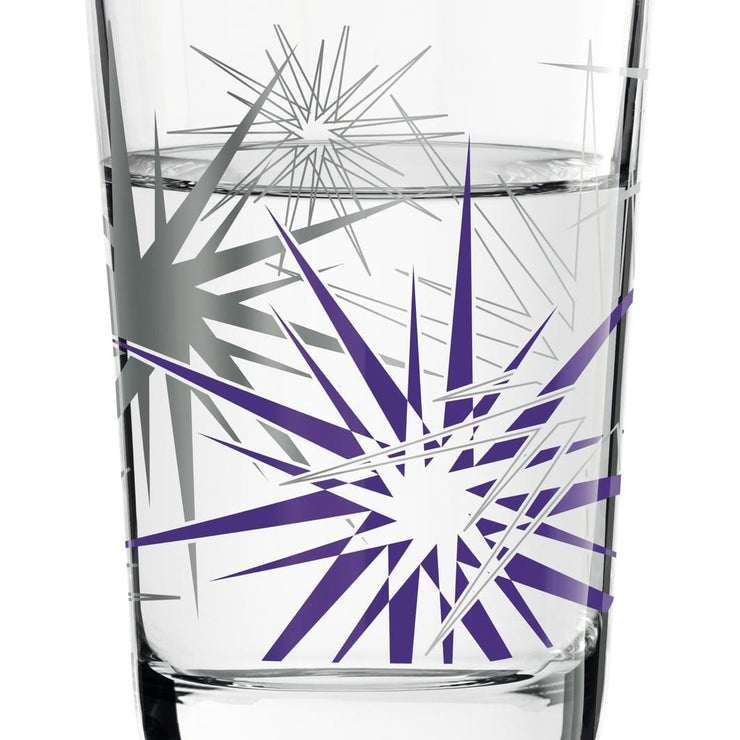 RITZENHOFF SHOT GLASS (STARS) by ALENA ST. JAMES - You're the STAR! Quirksy gifts australia