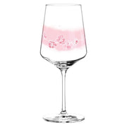 RITZENHOFF Sprizz Aperitif Glass set (2) by Romi Bonenberg - FLoral special! Quirksy gifts australia