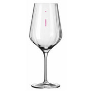 RITZENHOFF STAR CUT RED WINE GLASS SET Quirksy gifts australia