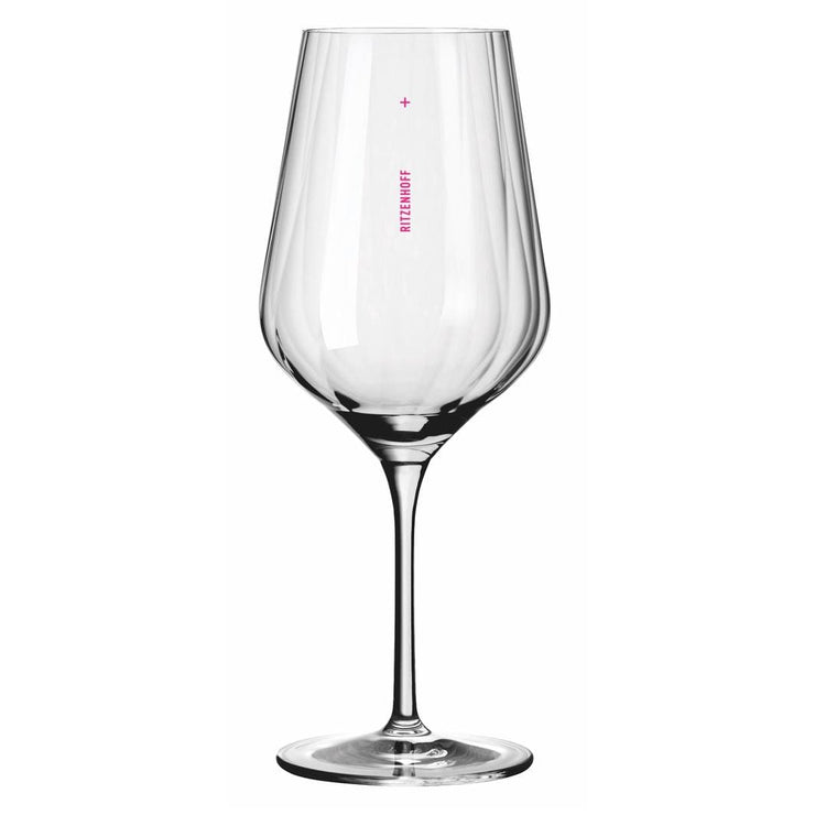 RITZENHOFF STAR CUT RED WINE GLASS SET Quirksy gifts australia