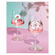 RITZENHOFF SUMMER SONNET APERITIF GLASS SET of 2 by XAVIER ESCLUSA TRIASSIC Quirksy gifts australia