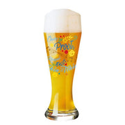 RITZENHOFF Wheat Beer Glass by V. Jacquart Quirksy gifts australia