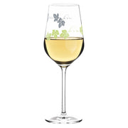 RITZENHOFF White Wine glass Boxed Set of 4 - White as Calm! Quirksy gifts australia