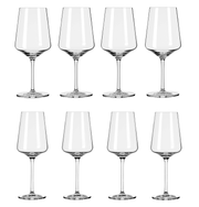 RITZENHOFF Wine Glasses Set - 8 pack - Julie - Ritzenhoff Quirksy gifts australia