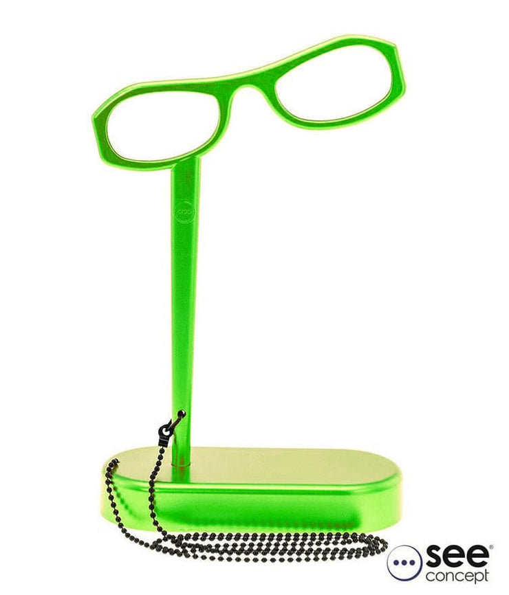 See Concept SeeHome Reading Glasses with Stand Quirksy gifts australia