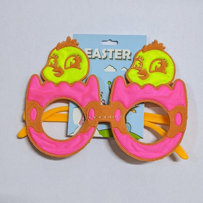 Sweda Easter Novelty Toy Eyeglasses Quirksy gifts australia