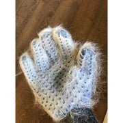 TrueTouch The Amazing Five Finger Pet De-Shedding Glove - As seen on TV Quirksy gifts australia
