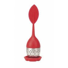 Twiggy Twiggy novelty Tea ball Infuser Quirksy gifts australia
