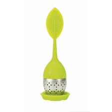 Twiggy Twiggy novelty Tea ball Infuser Quirksy gifts australia