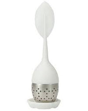 Twiggy Twiggy novelty Tea ball Infuser Quirksy gifts australia