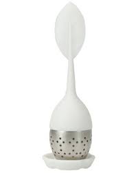 Twiggy Twiggy novelty Tea ball Infuser Quirksy gifts australia