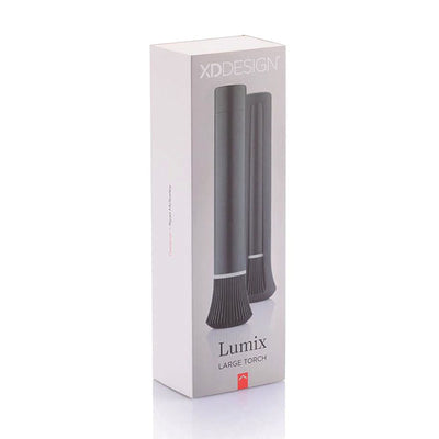 XD Design Lumix Large Torch Quirksy gifts australia